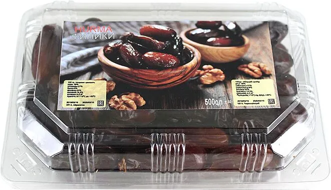 Արմավ 500գ 
