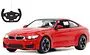 Խաղալիք-ավտոմեքենա «Rastar BMW M4»
