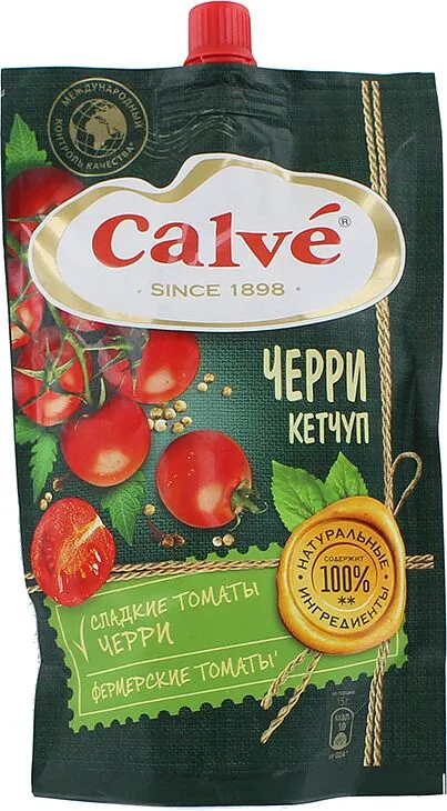 Կետչուպ «Calve» 350գ