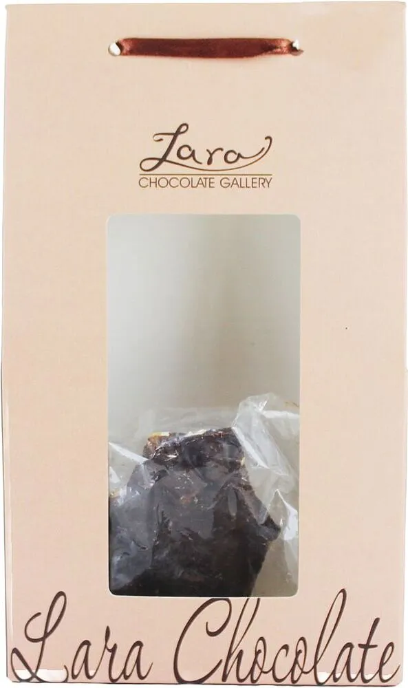Շոկոլադե կոնֆետներ «Lara Chocolate Gallery» 100գ