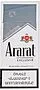 Ծխախոտ «Ararat Exclusive Slims»