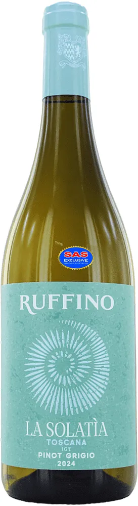 Գինի սպիտակ «Ruffino Tenuta La Solatia Pinot Grigio» 0.75լ