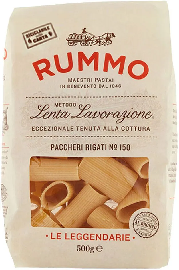 Մակարոն «Rummo №150» 500գ