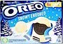 Թխվածքաբլիթ պատված սպիտակ շոկոլադով «Oreo» 246գ