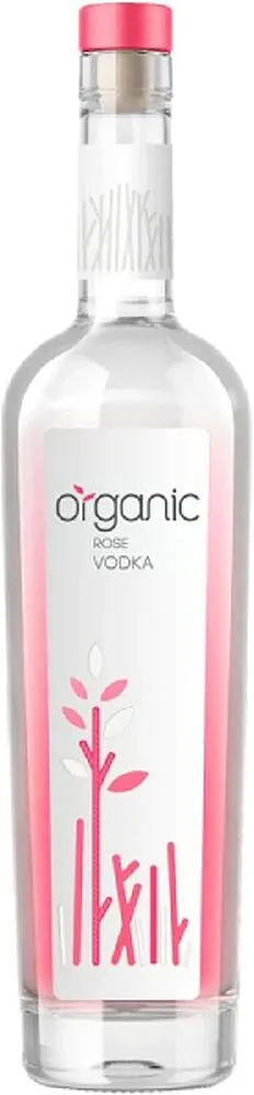 Օղի «Organic» 0.5լ