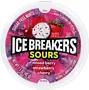Սառնաշաքար հատապտղային «Ice Breakers Sours» 42գ