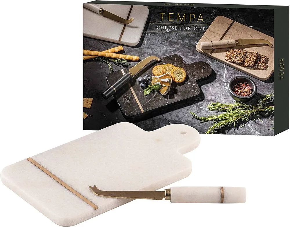 Մատուցման ափսե «Tempa» 2հատ