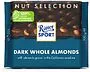 Շոկոլադե սալիկ նուշով «Ritter Sport Extra Nut» 100գ