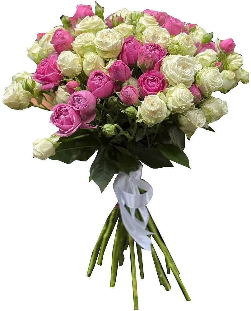 Ծաղկեփունջ «My Rose»