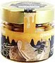 Մեղր հնդկական ընկույզով «Golden Aura» 120գ