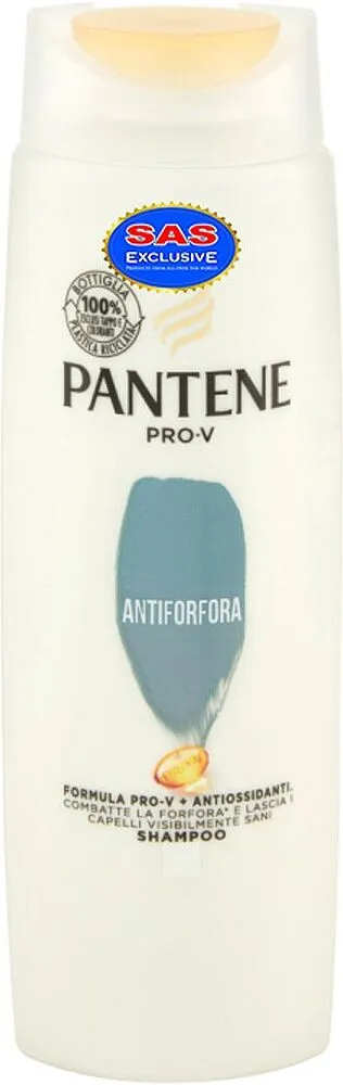 Շամպուն «Pantene Pro-V» 225մլ