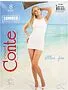 Զուգագուլպա մարմնագույն «Conte Elegant Summer Ultra Fine 8Den N3» 
