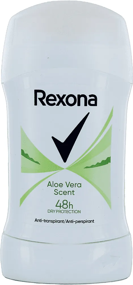 Հակաքրտինքային միջոց-սթիք «Rexona» 45մլ