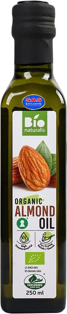 Ձեթ նուշի «Bio Naturals» 250մլ
