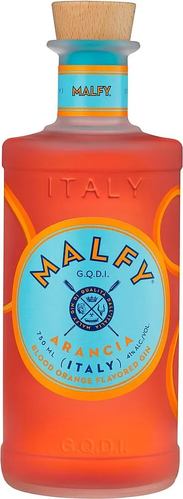 Ջին «Malfy» 0.7լ