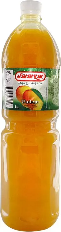 Հյութ մանգոյի «Maaza» 1.5լ