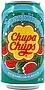 Զովացուցիչ գազավորված ըմպելիք ձմերուկի «Chupa Chups» 345մլ