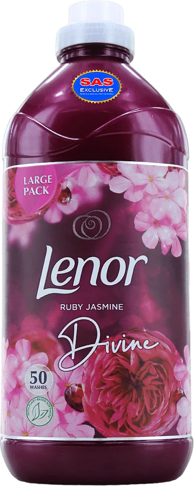 Լվացքի կոնդիցիոներ «Lenor Divine» 1.75լ