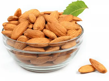 Նուշ նոր, մաքրած 200գ 