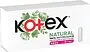 Ներդիրներ «Kotex Natural» 16հատ