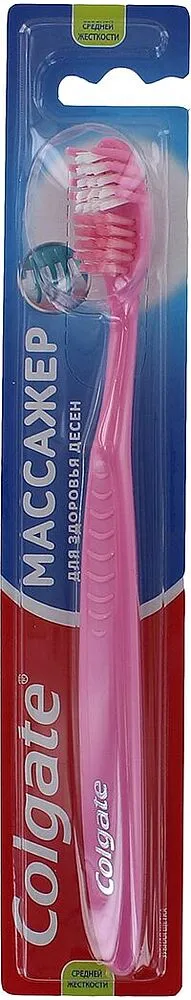 Ատամի խոզանակ «Colgate»