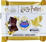 Շոկոլադե սալիկ ոսկեգույն բյուրեղներով «Witor's Harry Potter» 50գ