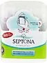 Բամբակյա փայտիկներ «Septona Cotton Care» 160հատ