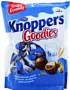 Շոկոլադե կոնֆետներ «Knoppers Goodies» 180գ