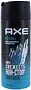 Հակաքրտինքային աէրոզոլային միջոց «Axe Ice Chill» 150մլ