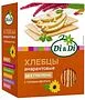 Հացիկներ խրթխրթան «Di & Di» 195գ
