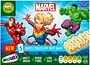 Շոկոլադե բատոն «Weetabix Marvel» 115գ
