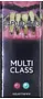 Ծխախոտ «Multi Class Slim Size Aquamarine»