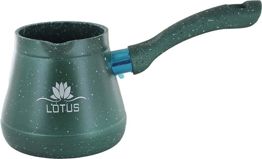 Սրճեփ «Lotus» 400մլ