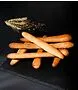 Հացի ձողիկներ սպիտակ «SAS Bakery» 80գ