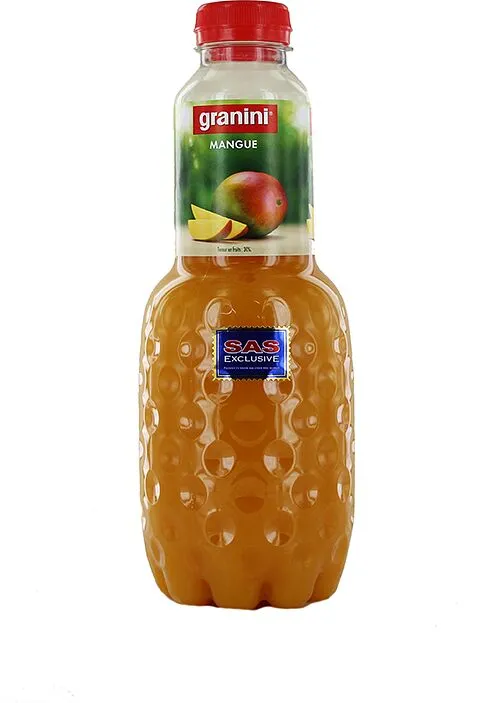 Հյութ մանգոյի «Granini» 1լ