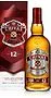 Վիսկի «Chivas Regal 12» 1լ