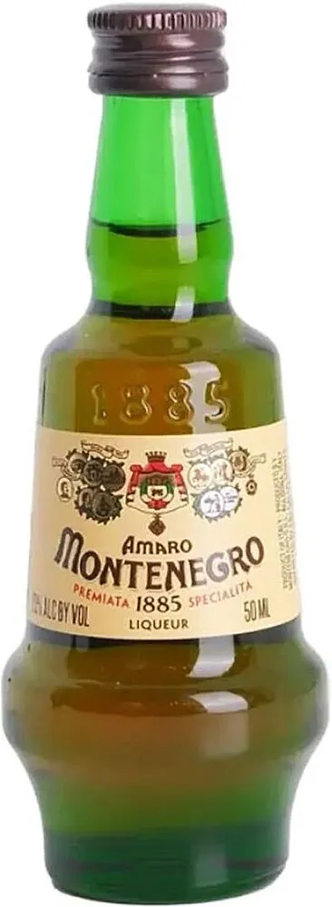 Բիթեր «Amaro Montenegro» 50մլ