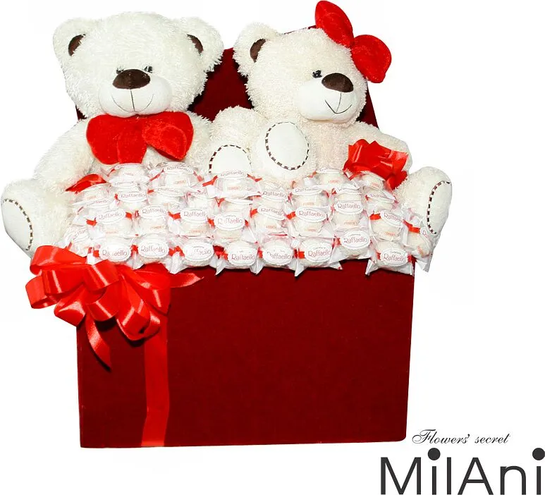 Կոմպոզիցիա «Milani» 