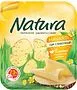 Պանիր սերուցքային կտրատած «Arla Natura Havarti» 150գ