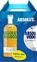 Օղու հավաքածու «Absolut» 2×0.7լ