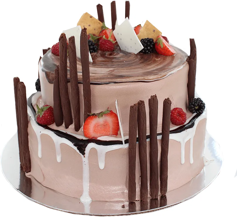 Տորթ «Sas Sweet Մադլեն»