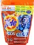 Լվացքի պարկուճներ ունիվերսալ «Tide Ultra Oxi 4 in1» 26 հատ