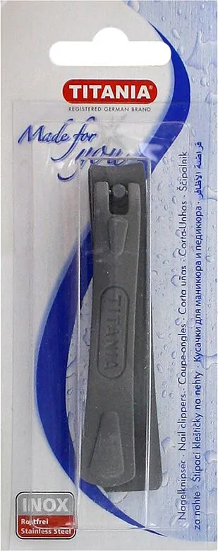 Եղունգի աքցան «Titania»