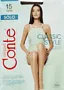 Զուգագուլպա շեյդ «Conte Solo Elegant 15 Den N3»
