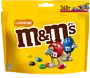 Դրաժե շոկոլադե գետնանուշով «M&M's» 360գ
