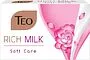 Օճառ «Teo Soft Care» 90գ