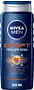 Լոգանքի գել «Nivea Men Спорт» 500մլ