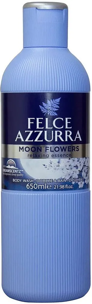 Լոգանքի գել «Felce Azzurra» 650մլ
