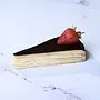 Թխվածք «SAS Sweet Բլիթներ ելակով»
