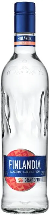 Օղի թուրինջի «Finlandia» 0.7լ 